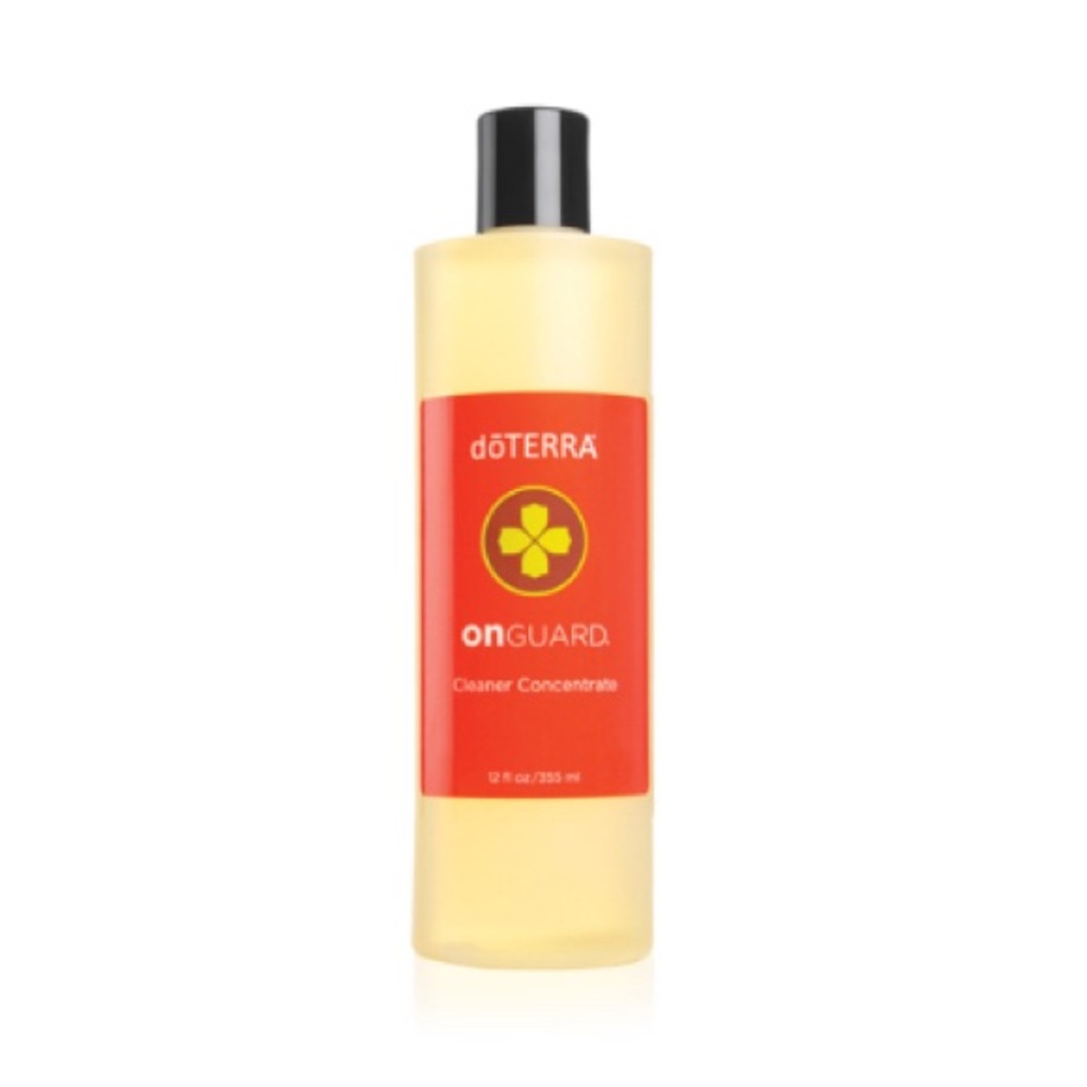 dōTERRA ONGUARD Cleaner Concentrate